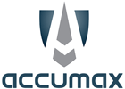 Accumax Logo