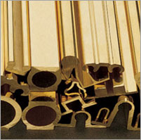 brass sections