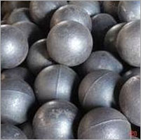 hi chrome grinding media balls