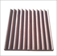 jaw plates