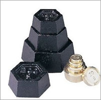 metric casting