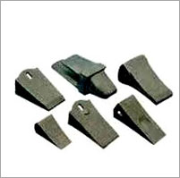 tooth points