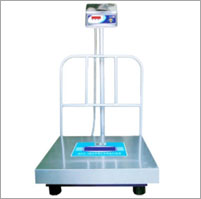 heavy platform ss
