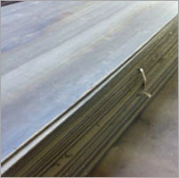 s hot rolled sheets