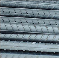 s tmt bars